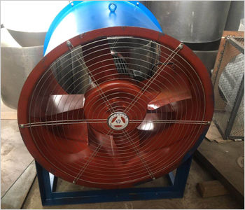 FBT35防爆防腐軸流風(fēng)機(jī)